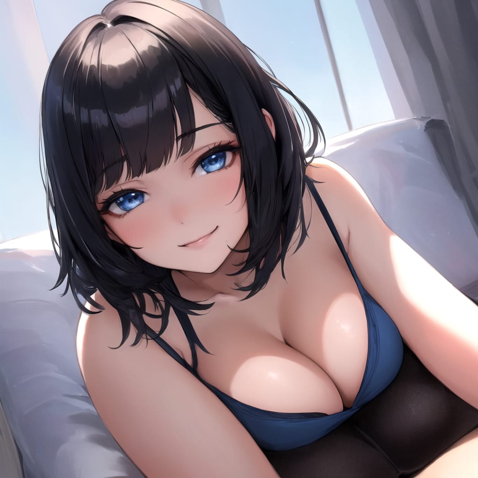 nsfw character ai, ai companion